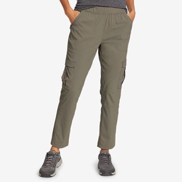 Eddie Bauer ripstop cargo pants - Picture 2 of 9